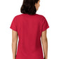 Women's Flex-n-Reach Side Panel V-Neck Top