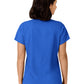 Women's Flex-n-Reach Side Panel V-Neck Top