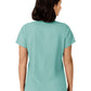 Women's Flex-n-Reach Side Panel V-Neck Top