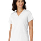 Women's Flex-n-Reach Side Panel V-Neck Top