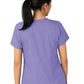 Women's Two-Pocket Tuck-In V-Neck Top