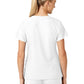 Women's Five-Pocket V-Neck Top