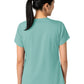 Women's 2-Pocket V-Neck Top