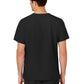 Men's Six-Pocket V-Neck Top