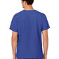 Men's Six-Pocket V-Neck Top