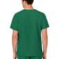 Men's Six-Pocket V-Neck Top