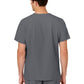 Men's Six-Pocket V-Neck Top