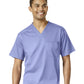 Men's Two-Pocket V-Neck Top