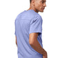 Men's Six-Pocket Multi-Pocket V-Neck Top