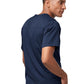 Men's Six-Pocket Multi-Pocket V-Neck Top