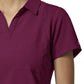 Women's One-Pocket Easy Comfort Placket Top