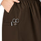 Women's Five-Pocket Pull On Cargo Skirt