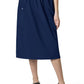 Women's Five-Pocket Pull On Cargo Skirt