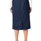 Women's Five-Pocket Pull On Cargo Skirt - 701 - Navy
