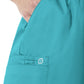Women's Five-Pocket Pull On Cargo Skirt