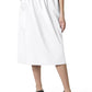 Women's Five-Pocket Pull On Cargo Skirt