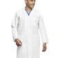 Men's Four-Pocket 42" Full-Length Lab Coat