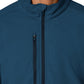 Men's Seven-Pocket Micro Fleece Zip Jacket