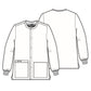 Unisex Five-Pocket Snap Front Jacket