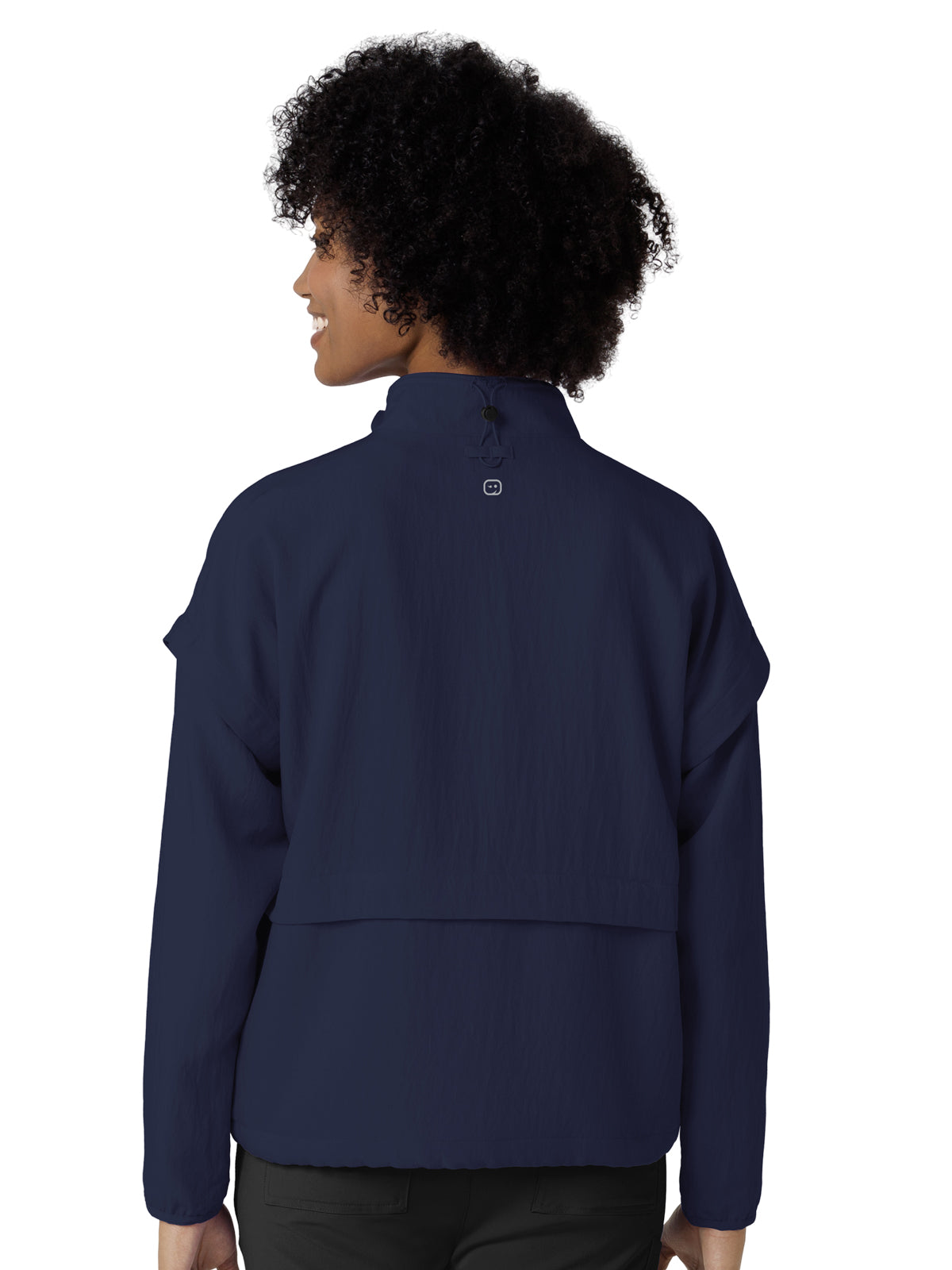 Women's Four-Pocket BreezeBreaker Jacket