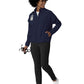 Women's Four-Pocket BreezeBreaker Jacket