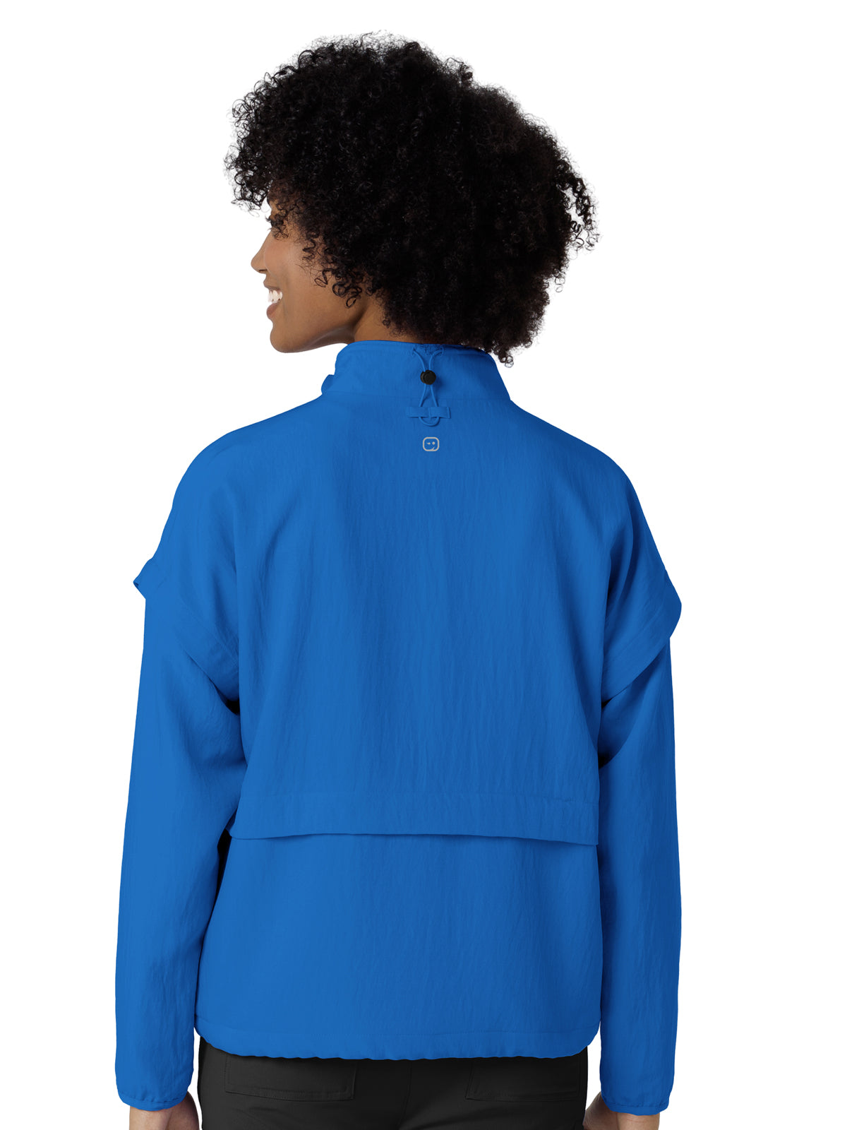 Women's Four-Pocket BreezeBreaker Jacket