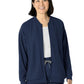 Women's 8-Pocket Bomber Jacket