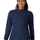 Women's Four-Pocket Warm-Up Jacket