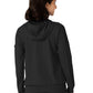 Knit Women’s Four-Pocket Zip Hoodie