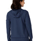 Knit Women’s Four-Pocket Zip Hoodie