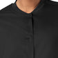 Men's Seven-Pocket V-Neck Top