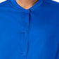 Men's Seven-Pocket V-Neck Top