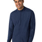 Men's Four-Pocket Warm-Up Jacket