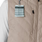 Men's Six-Pocket Quilted Vest