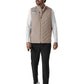 Men's Six-Pocket Quilted Vest