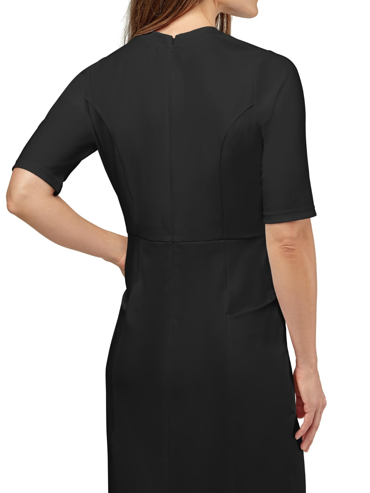 Women's Seven-Pocket 40.5" Performance Dress