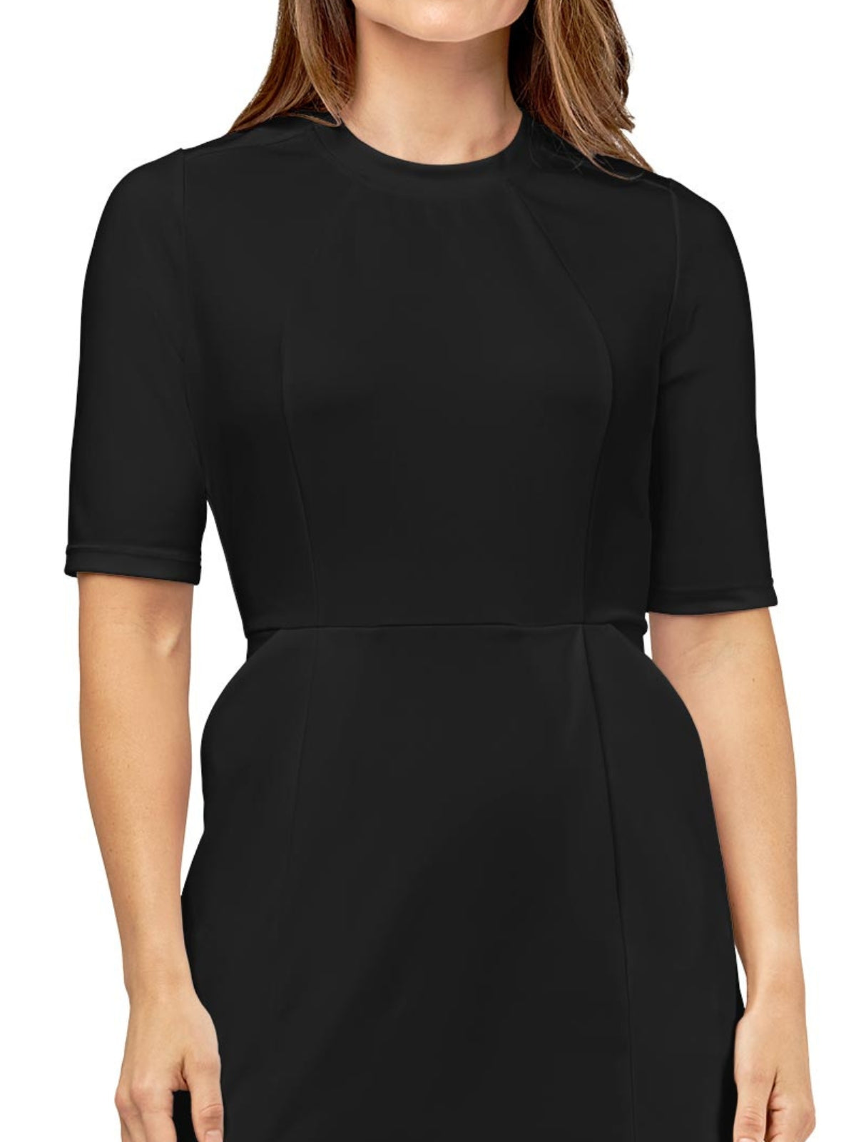 Women's Seven-Pocket 40.5" Performance Dress