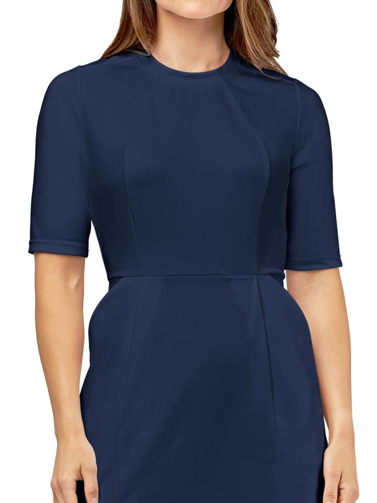 Women's Seven-Pocket 40.5" Performance Dress