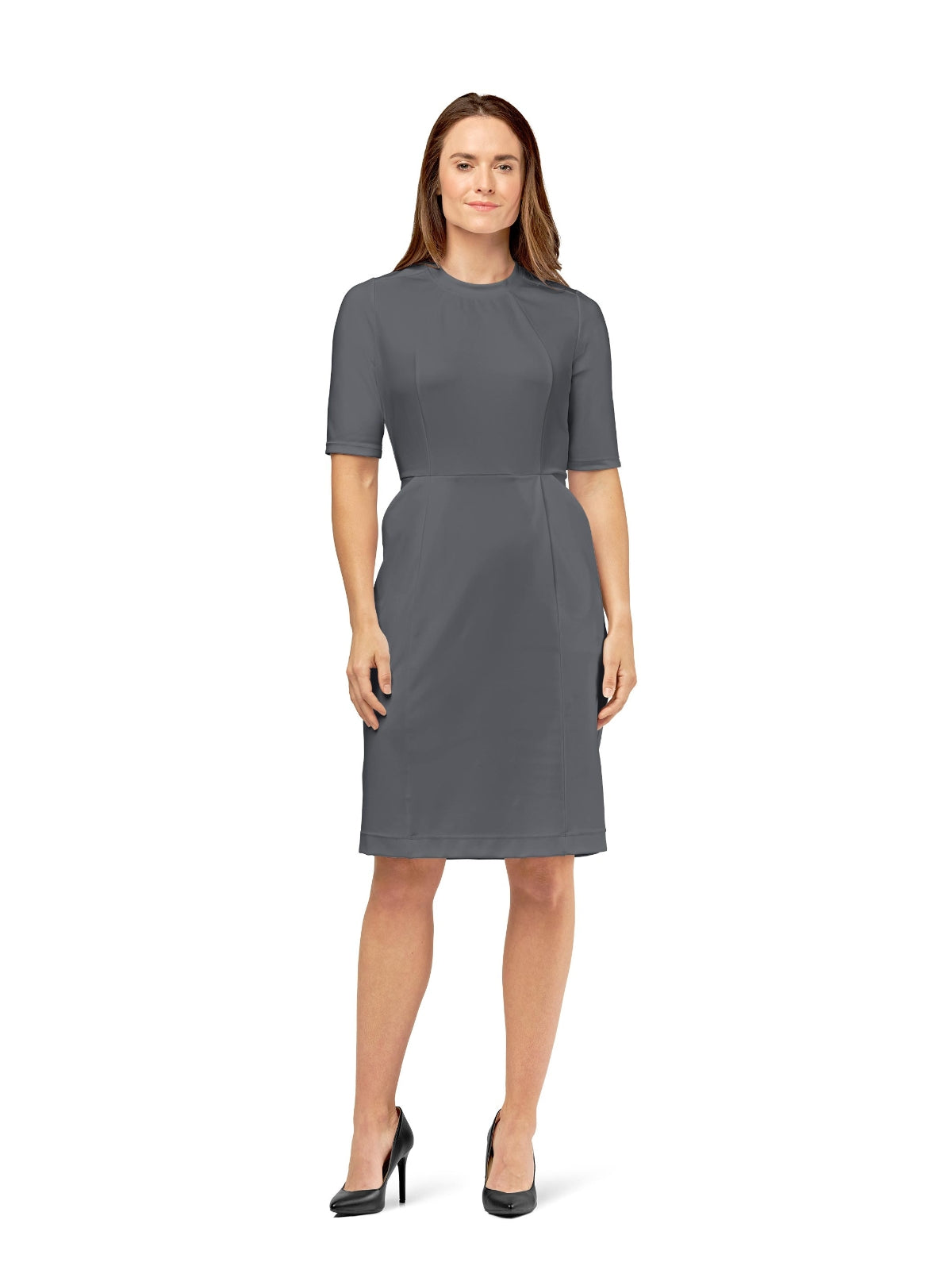 Women's Seven-Pocket 40.5" Performance Dress