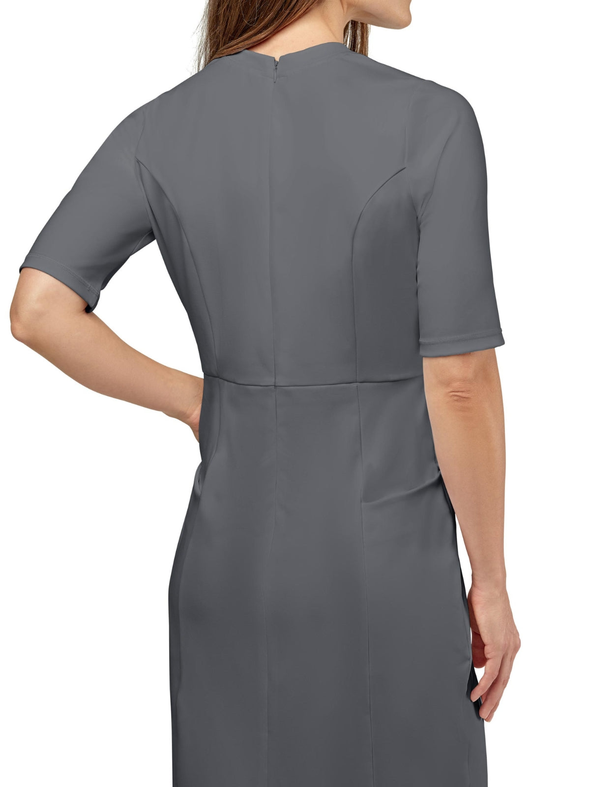 Women's Seven-Pocket 40.5" Performance Dress