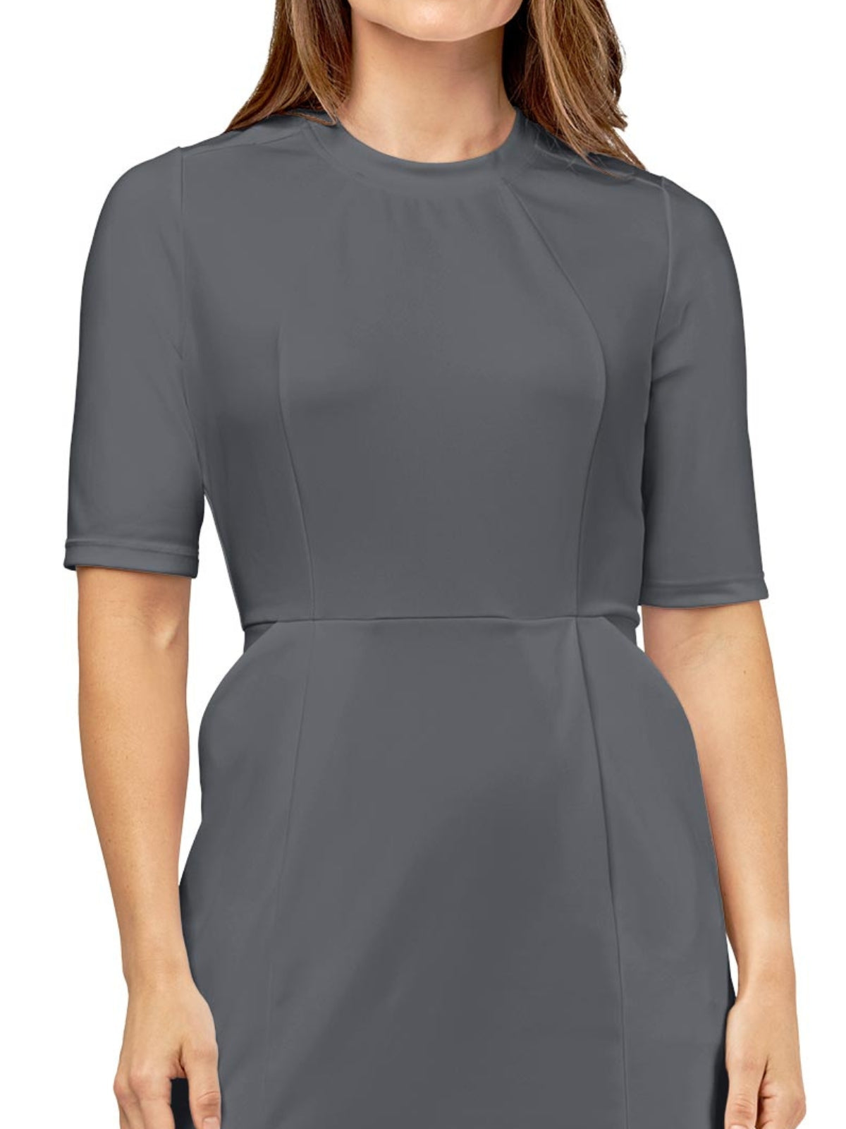 Women's Seven-Pocket 40.5" Performance Dress