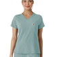 Women's One-Pocket Tuck-In Top