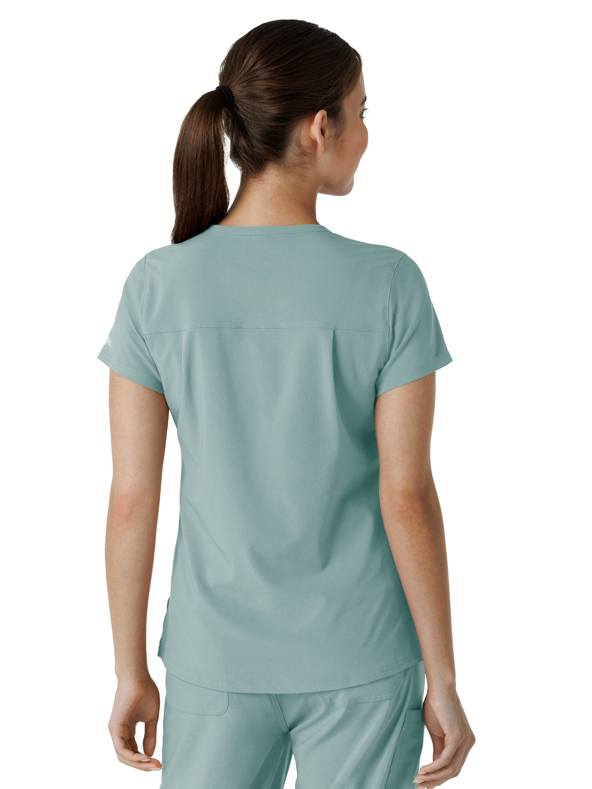 Women's One-Pocket Tuck-In Top