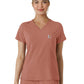 Women's One-Pocket Tuck-In Top