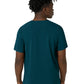 Men's Three-Pocket V-Neck Top