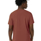 Men's Three-Pocket V-Neck Scrub Top