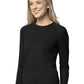 Women's Modern Fit Long Sleeve Tee