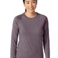 Women's Performance Long Sleeve Tee