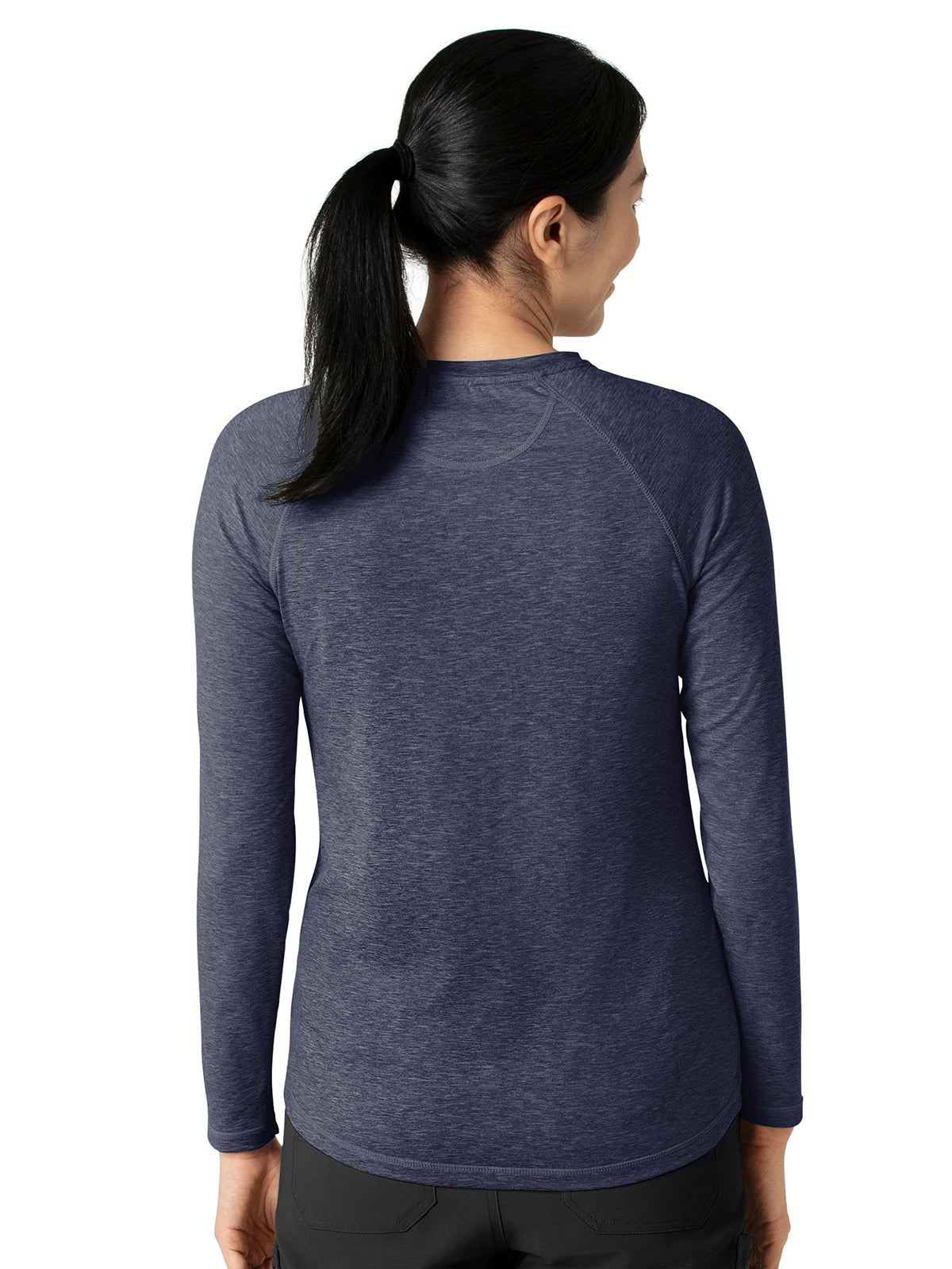 Women's Performance Long Sleeve Tee