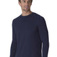 Men's Modern Fit Long Sleeve Tee